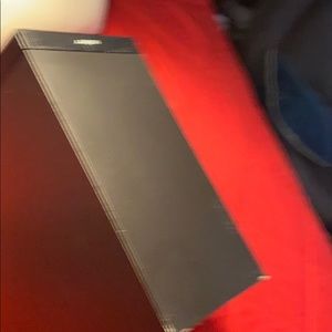 Sony active subwoofer120v 60hz  13 w